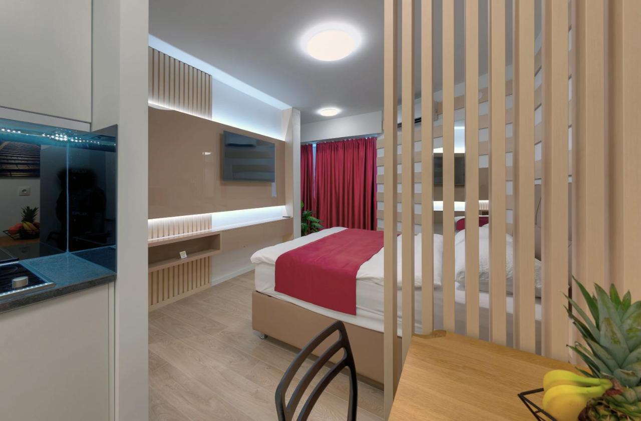 Luxury Studio Yasmine Downtown Mostar Exterior photo