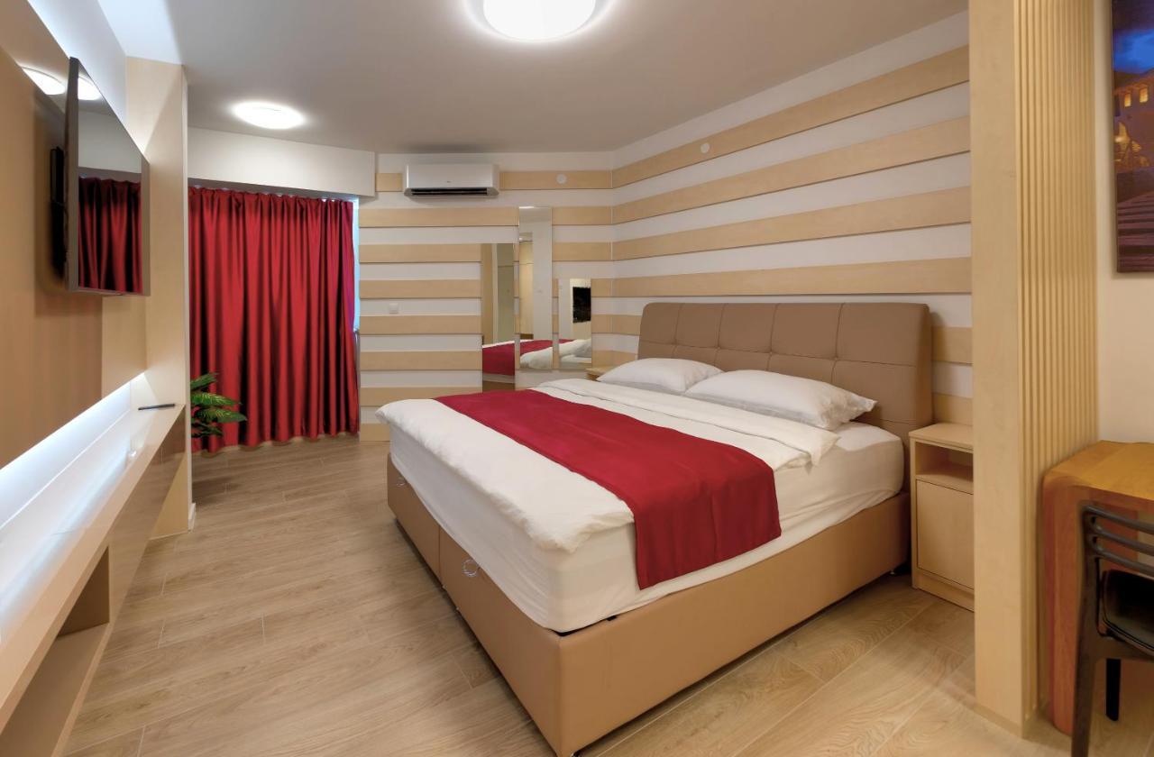 Luxury Studio Yasmine Downtown Mostar Exterior photo