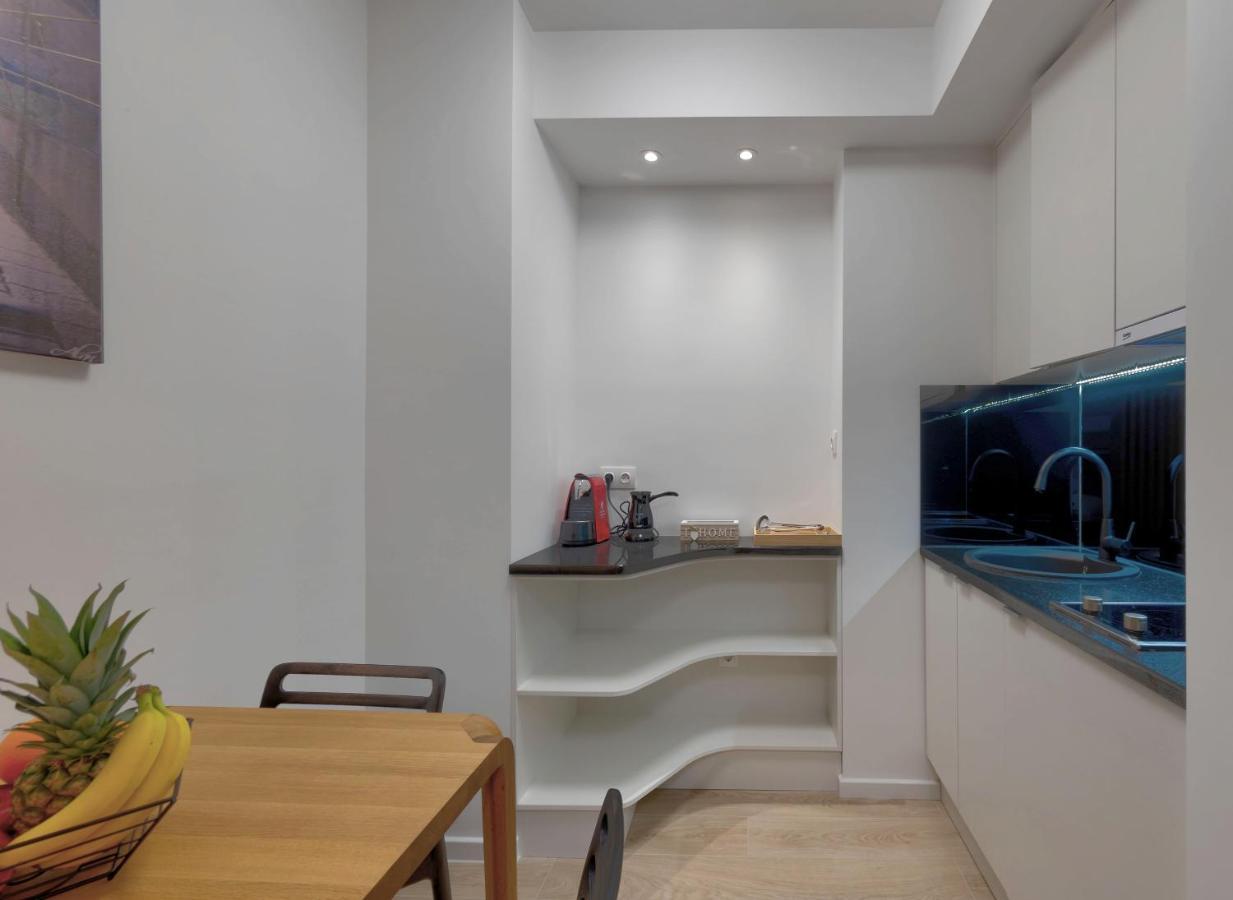 Luxury Studio Yasmine Downtown Mostar Exterior photo
